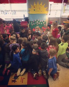 kindergartenclass